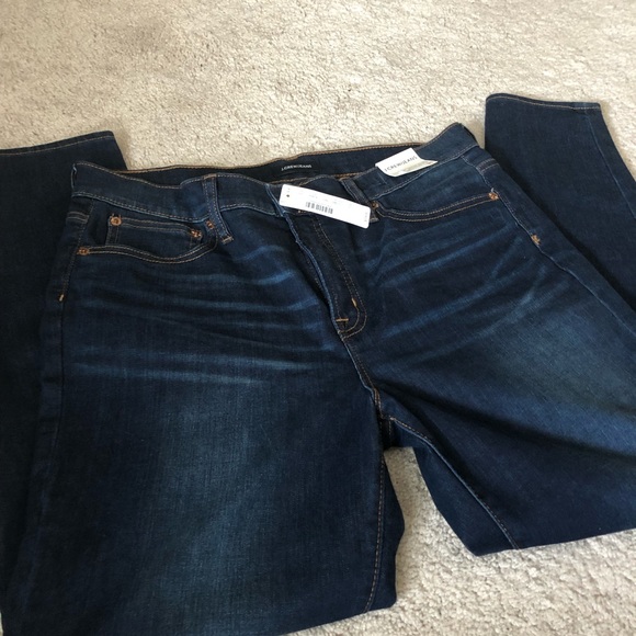 J.Crew Toothpick Jeans (new, never worn) - Picture 8 of 8